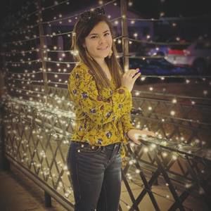 Meet your Posher, Rox